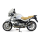 Auspuff MIVV OVAL CARBON carbon cap SLIP ON e * SPO BMW R 1150 R 00 06 B.009.LEC