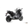 Auspuff MIVV SUONO ST. STEEL carbon caps SLIP ON e * BMW C 600 SPORT 650 GT 12 B.013.L7