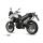 Auspuff MIVV OVAL CARBON carbon cap SLIP ON e * SPO BMW F 700 GS 12 B.014.LEC