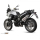 Auspuff MIVV OVAL TITAN carbon cap SLIP ON e * SPOR BMW F 700 GS 12 B.014.LNC