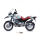 Auspuff MIVV OVAL CARBON carbon cap SLIP ON e * SPO BMW R 1150 GS 99 03 B.015.LEC