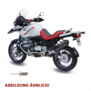 Auspuff MIVV OVAL TITAN carbon cap SLIP ON e * SPOR BMW R...