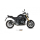 Auspuff MIVV | SPEED EDGE | SLIP ON | SPORT STEEL BLACK | E Gutachten B.026.LRB