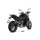 Auspuff MIVV | SPEED EDGE | SLIP ON | SPORT STEEL BLACK | E Gutachten B.026.LRB