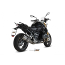 Auspuff MIVV | SPEED EDGE | SLIP ON | SPORT INOX coppa...