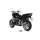 Auspuff MIVV OVAL TITAN carbon cap SLIP ON e * BMW R 1200 R 11 14 B.028.LNC