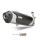Auspuff MIVV ST. STEEL Full sys. 1x1 e kat URBAN HONDA SH 300 07 C.HO.0005.K