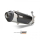 Auspuff MIVV ST. STEEL Full sys. 1x1 e URBAN KYMCO XCITING 400 13 C.KY.0012.B