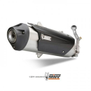 Auspuff MIVV ST. STEEL Full sys. 1x1 e URBAN SUZUKI...