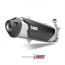 Auspuff MIVV ST. STEEL Full sys. 1x1 e kat URBAN SUZUKI...