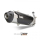 Auspuff MIVV ST. STEEL Full sys. 1x1 e URBAN SUZUKI BURGMAN 125 150 02 06 C.SU.0008.B