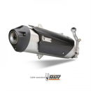 Auspuff MIVV ST. STEEL Full sys. 1x1 e URBAN SUZUKI...