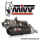 Auspuff MIVV GP CARBON 2 SLIP ON e SPORT DUCATI MONSTER 696 08 D.023.L2S