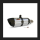 Auspuff MIVV SUONO ST. STEEL carbon caps SLIP ON e * DUCATI HYPERMOTARD 821 13 D.029.L7