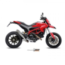 Auspuff MIVV GHIBLI ST. STEEL SLIP ON e * SPORT DUCATI...