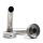 MIVV db-Killer GP-OVAL-XCONE modifiziert Maße: Dämpfer Ø 61 mm / Ausgang 25 mm / L: 140 mm, DK.021