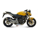Auspuff MIVV GP CARBON SLIP ON e * SPORT HONDA CBR 600 F...