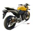 Auspuff MIVV GP CARBON SLIP ON e * SPORT HONDA CBR 600 F...