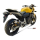 Auspuff MIVV GP CARBON SLIP ON e * SPORT HONDA CBR 600 F 11 HORNET 600 07 H.038.L2S