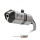 Auspuff MIVV SPEED EDGE ST. STEEL carbon cap SLIP ON HONDA INTEGRA 700 + NC 700 S X 12 H.046.LRX