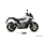 Auspuff MIVV | SPEED EDGE | SLIP ON | SPORT Edelstahl mit Carbonendkappe | E Gutachten H.053.LRX