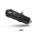 Auspuff MIVV OVAL CARBON SLIP ON e SPORT HONDA CROSSRUNNER 15 H.058.LEC