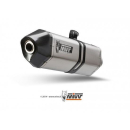 Auspuff MIVV | SPEED EDGE | SLIP ON | SPORT HONDA...