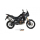 Auspuff MIVV | SPEED EDGE | SLIP ON | e | SPORT HONDA CRF 1000 L AFRICA TWIN 16 H.059.LRX