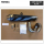 Auspuff EXAN Slip On 4 1| konisch Ed. Cap| Edelst. schwarz HONDA | CBR 1000 RR Bj. 08 13 | EG H535 CO IN