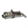 Auspuff MIVV OVAL TITAN BOLT ON e SPORT KAWASAKI ZX 7 R 96 K.006.LN