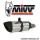 Auspuff MIVV SUONO ST. STEEL carbon caps SLIP ON e S KAWASAKI ZX 6 RR ZX 6 R 636 03 04 K.009.L7
