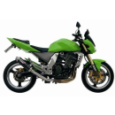 Auspuff MIVV GP CARBON 2 SLIP ON e SPORT KAWASAKI Z 1000...