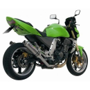 Auspuff MIVV GP TITAN 2 SLIP ON e SPORT KAWASAKI Z 1000...