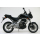 Auspuff MIVV X cone ST. STEEL SLIP ON e SPORT KAWASAKI ER 6n f 05 11 Versys 650 06 K.015.LC3