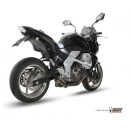 Auspuff MIVV DOUBLE GUN FULL TITANIUM SLIP ON RACING...