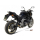 Auspuff MIVV GP CARBON 2 SLIP ON e SPORT KAWASAKI Z 1000 07 09 K.020.L2S