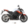 Auspuff MIVV GP TITAN 2 SLIP ON e * SPORT KAWASAKI Z 1000 10 13 K.025.L6S