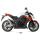 Auspuff MIVV GHIBLI ST. STEEL 2 SLIP ON e * SPORT KAWASAKI Z 1000 10 13 K.025.LGX