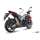 Auspuff MIVV GHIBLI ST. STEEL 2 SLIP ON e * SPORT KAWASAKI Z 1000 10 13 K.025.LGX