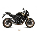 Auspuff MIVV GP CARBON SLIP ON e SPORT KAWASAKI Z 750 R...