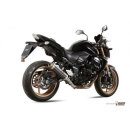Auspuff MIVV GP CARBON SLIP ON e SPORT KAWASAKI Z 750 R...