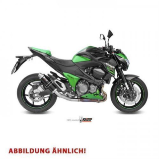 Auspuff MIVV GP CARBON SLIP ON e SPORT KAWASAKI Z 800 13 K.032.L2S