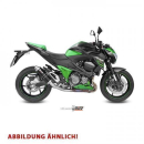 Auspuff MIVV GP CARBON SLIP ON e SPORT KAWASAKI Z 800 13...