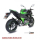 Auspuff MIVV GP CARBON SLIP ON e SPORT KAWASAKI Z 800 13 K.032.L2S