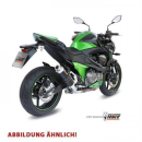 Auspuff MIVV GP TITAN SLIP ON e SPORT KAWASAKI Z 800 13...