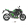 Auspuff MIVV GHIBLI ST. STEEL SLIP ON e SPORT KAWASAKI Z 800 13 K.032.LGX