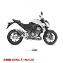 Auspuff MIVV GP CARBON SLIP ON e SPORT KAWASAKI Z 800 E...