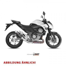 Auspuff MIVV GP TITAN SLIP ON e SPORT KAWASAKI Z 800 E 13...