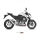 Auspuff MIVV GHIBLI ST. STEEL SLIP ON e SPORT KAWASAKI Z 800 E 13 K.035.LGX