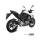 Auspuff MIVV GP STEEL BLACK SLIP ON e SPORT KAWASAKI Z 800 E 13 K.035.LXB